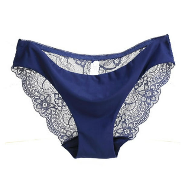 3 Pack Lovely Dots Series 3 Color Briefs Panties For Girls/ Height 120CM 3 Pack Lovely Dots Series 3 Color Briefs Panties For Girls/ Height 120CM